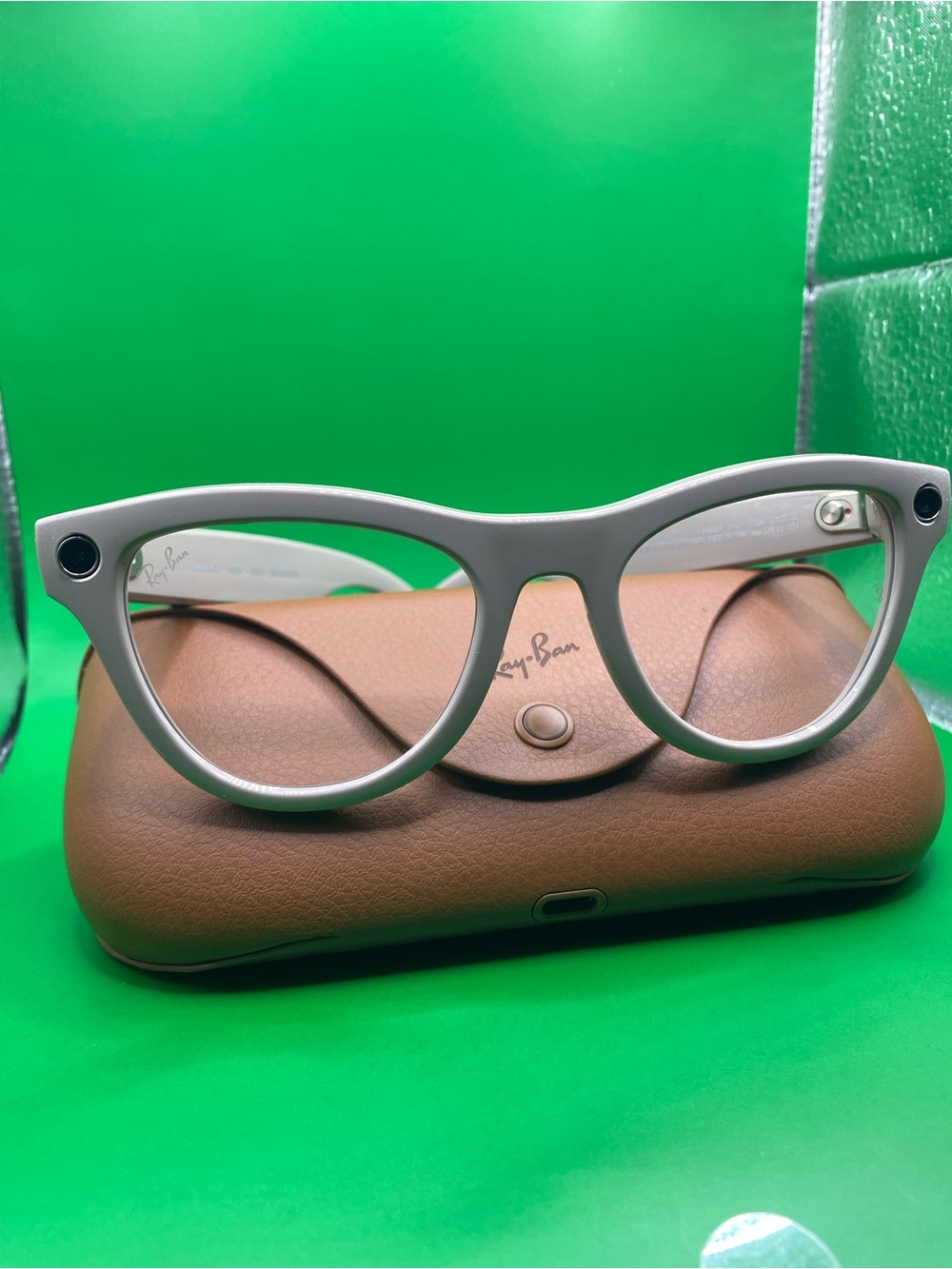 Ray-Ban Meta Skyler (Gen 2)